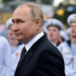 Putin’s War in Ukraine, Russian Regiments Abandon