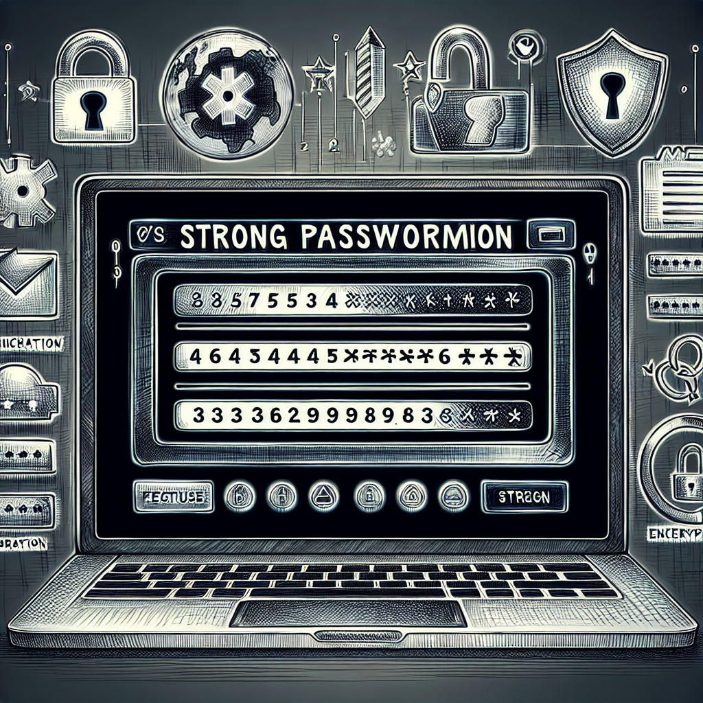 Best password generator free tool use